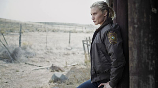 Netflix renews <i>Longmire</i>